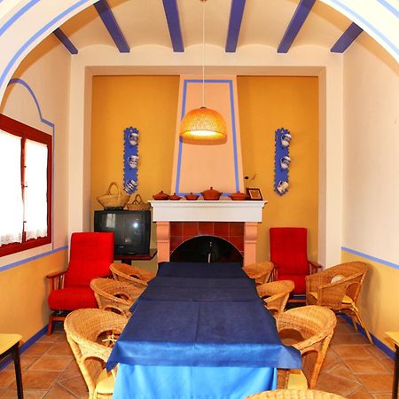 Hotel Rural El Molino De Felipe مولا المظهر الخارجي الصورة