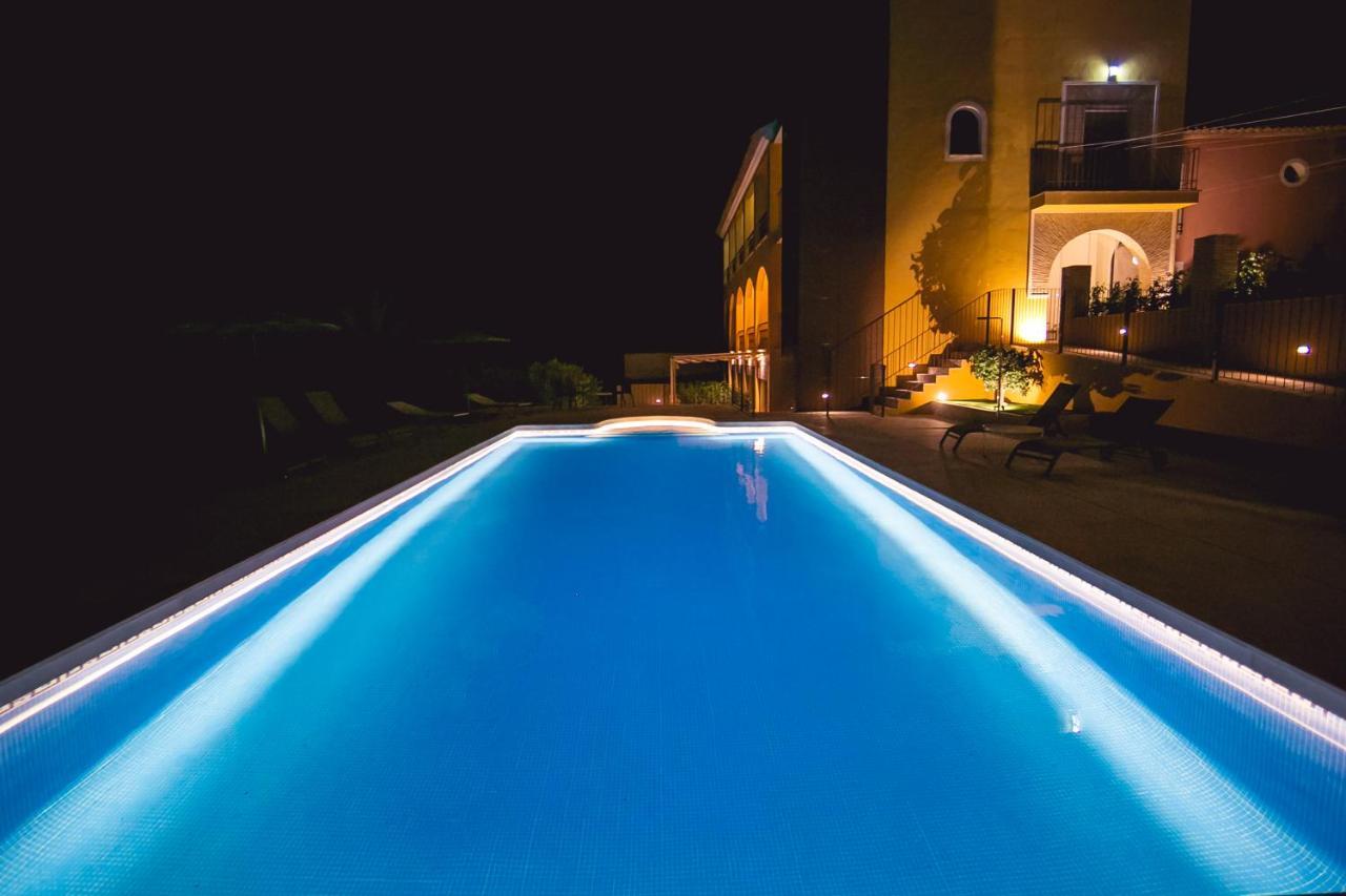 Hotel Rural El Molino De Felipe مولا المظهر الخارجي الصورة