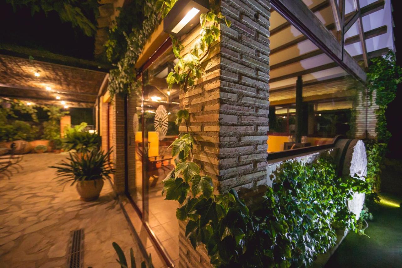 Hotel Rural El Molino De Felipe مولا المظهر الخارجي الصورة