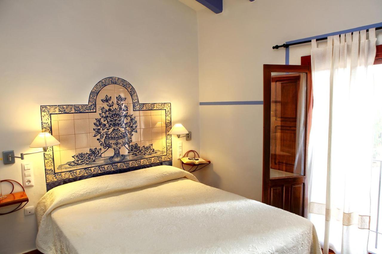 Hotel Rural El Molino De Felipe مولا المظهر الخارجي الصورة