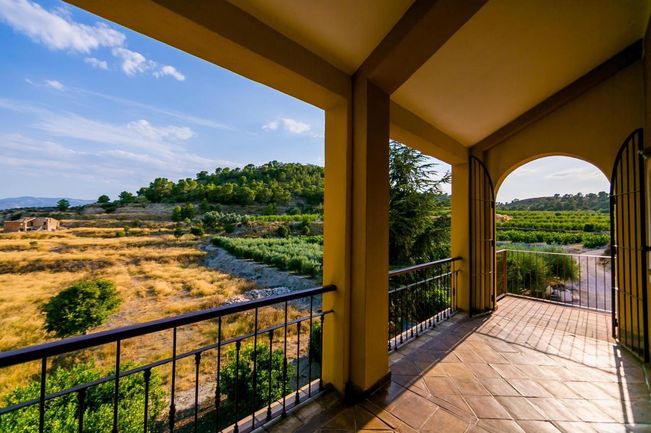 Hotel Rural El Molino De Felipe مولا المظهر الخارجي الصورة