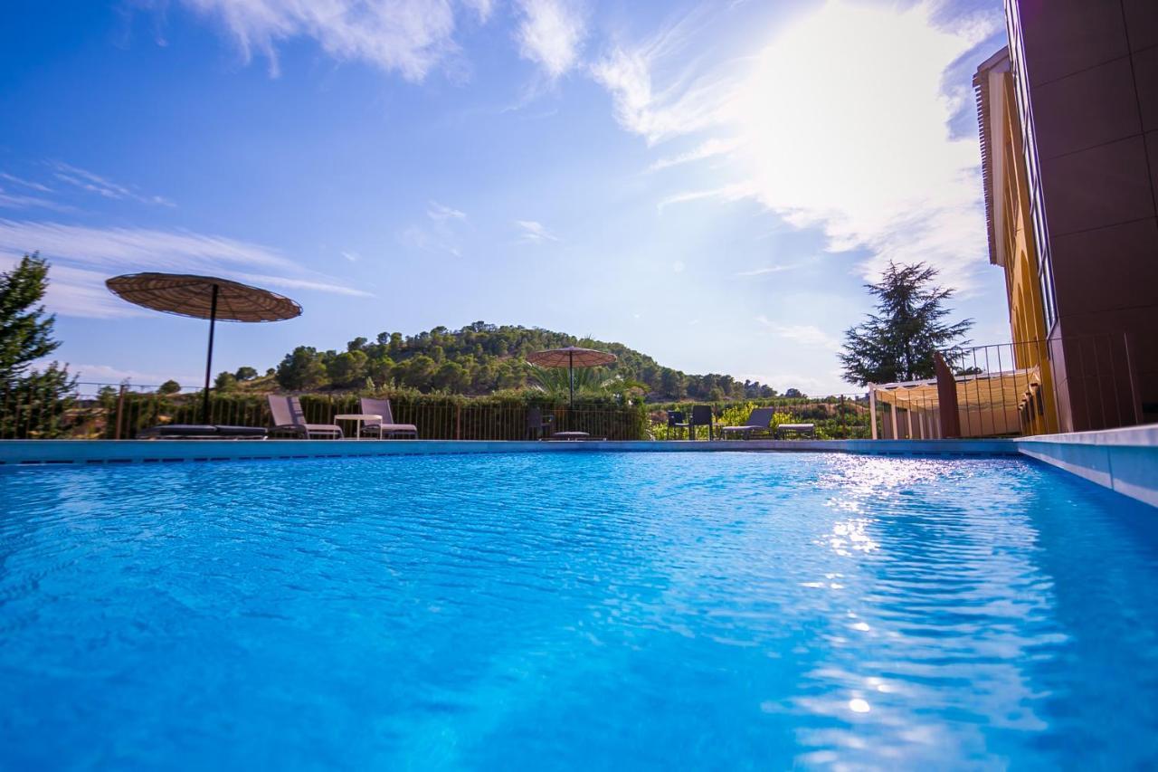 Hotel Rural El Molino De Felipe مولا المظهر الخارجي الصورة