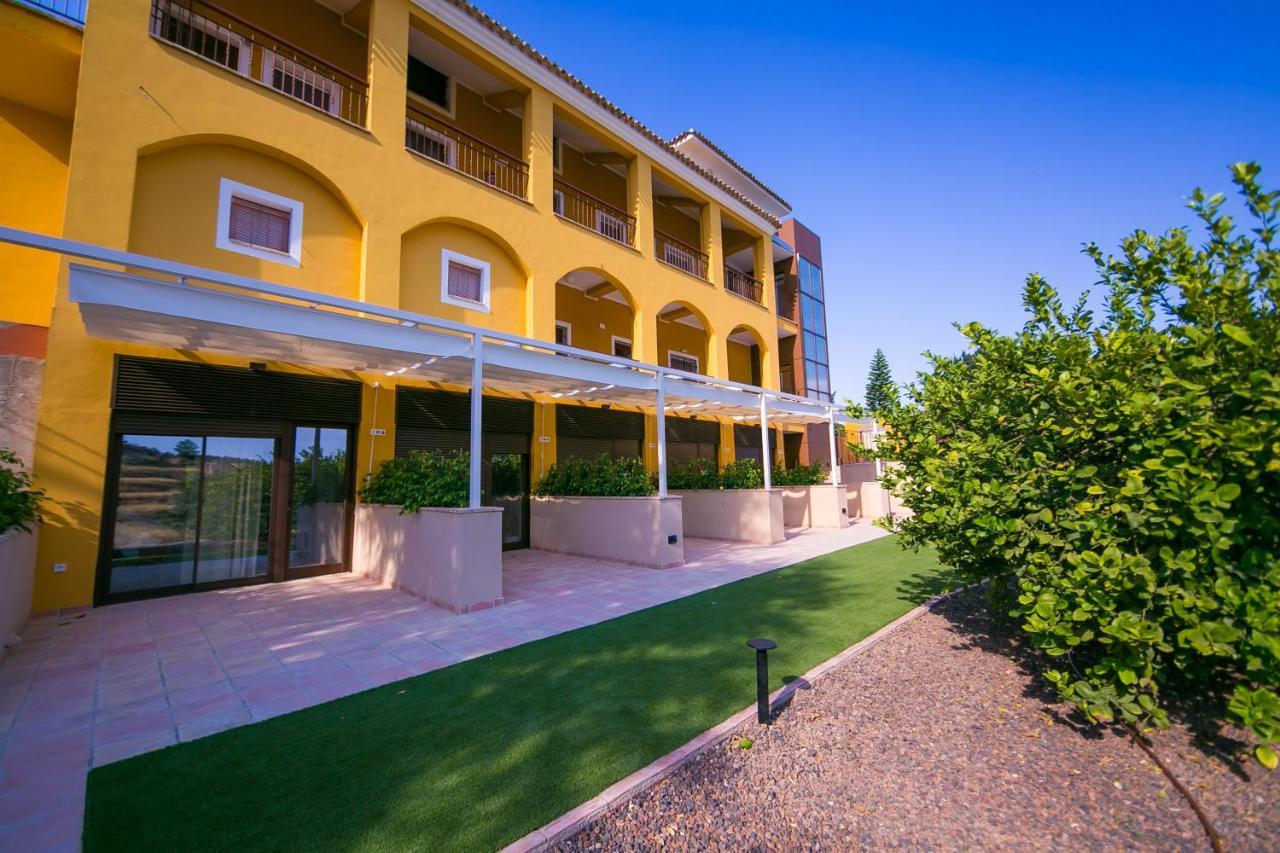 Hotel Rural El Molino De Felipe مولا المظهر الخارجي الصورة