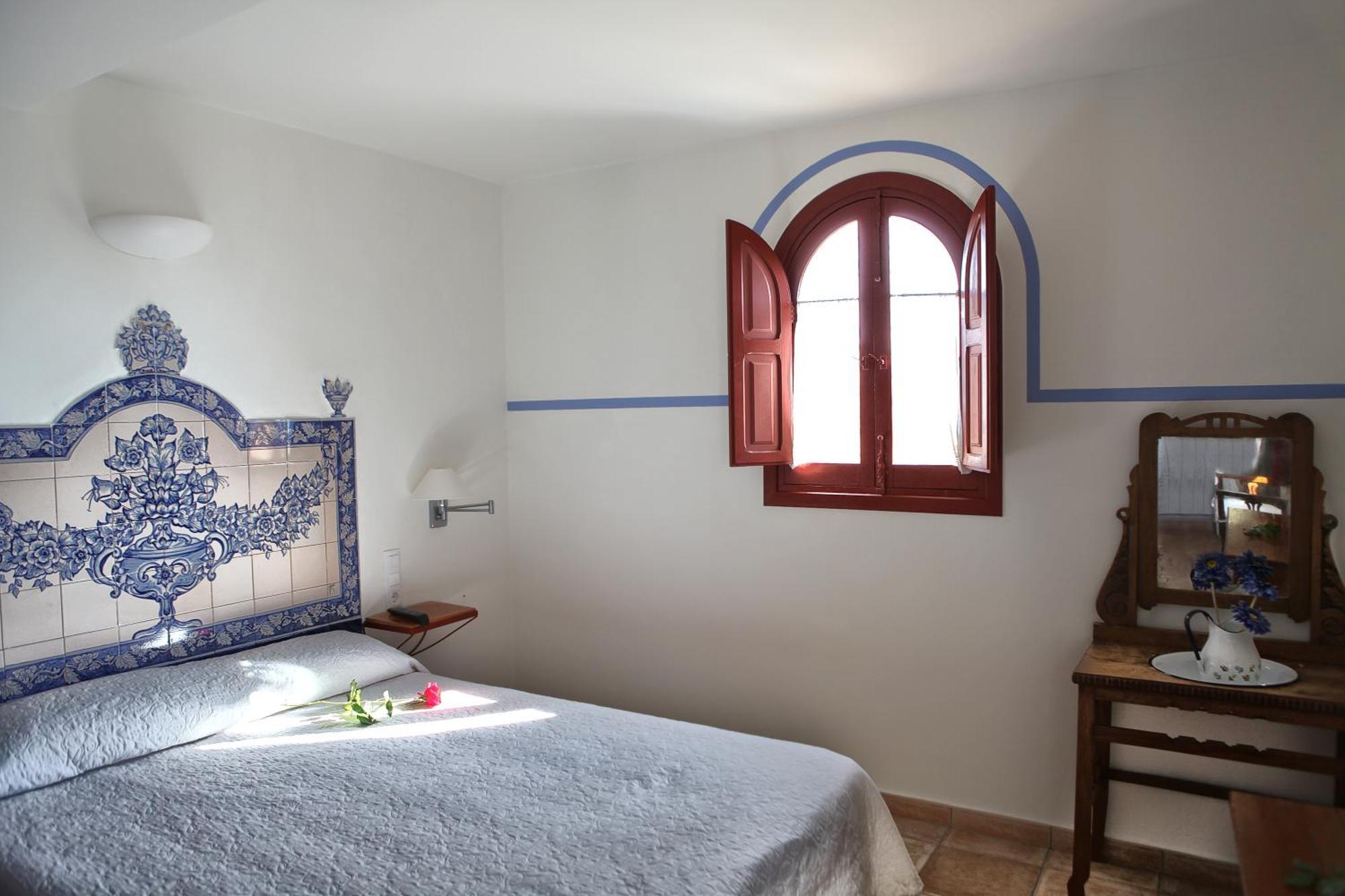 Hotel Rural El Molino De Felipe مولا الغرفة الصورة