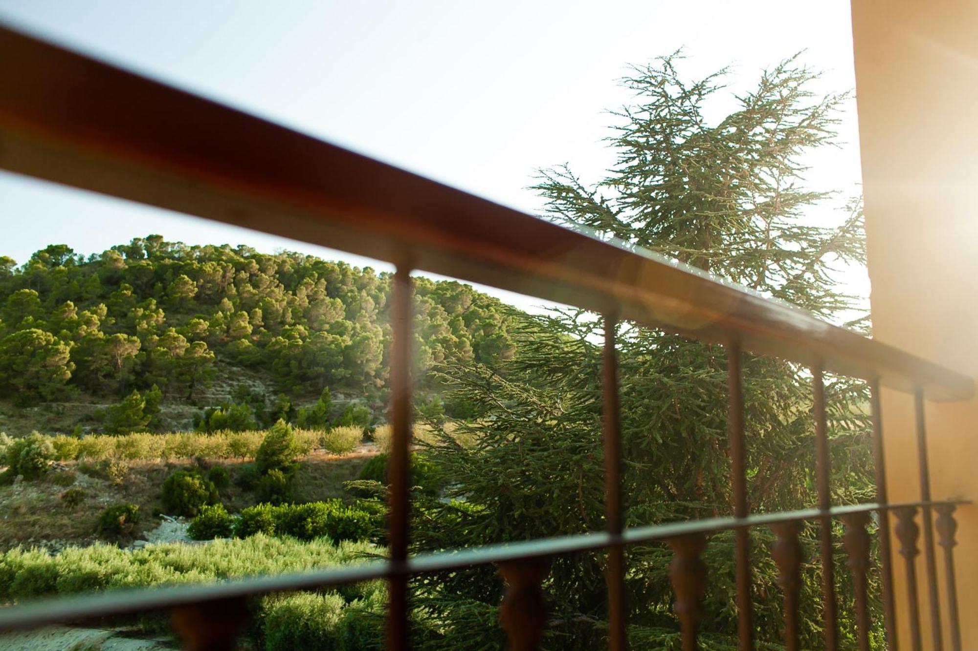 Hotel Rural El Molino De Felipe مولا المظهر الخارجي الصورة