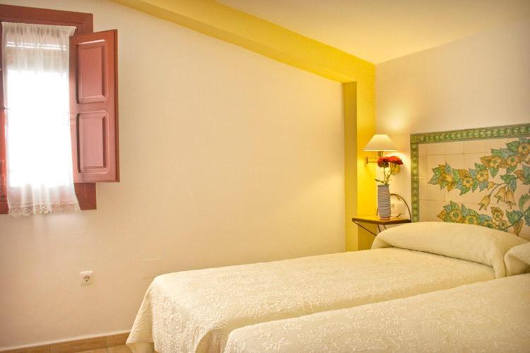 Hotel Rural El Molino De Felipe مولا الغرفة الصورة