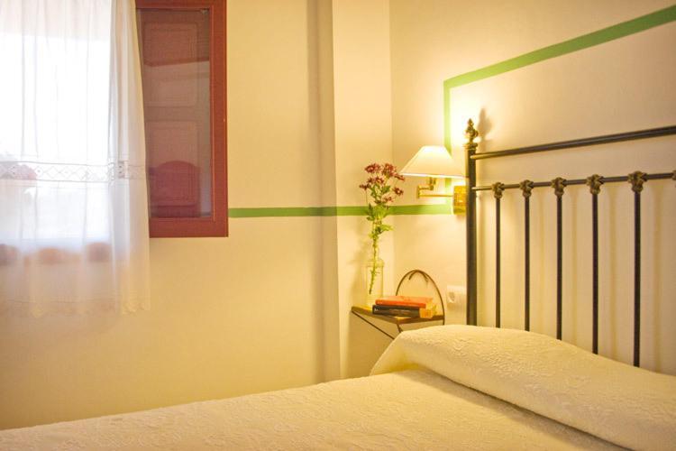 Hotel Rural El Molino De Felipe مولا الغرفة الصورة