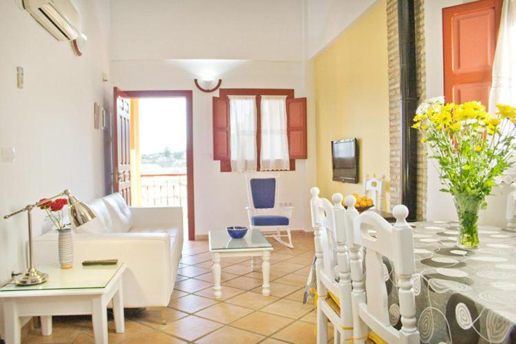 Hotel Rural El Molino De Felipe مولا الغرفة الصورة