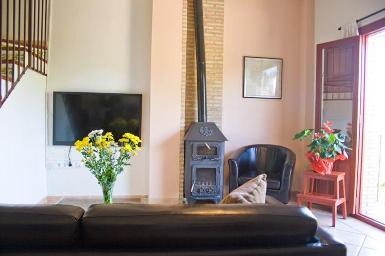 Hotel Rural El Molino De Felipe مولا الغرفة الصورة