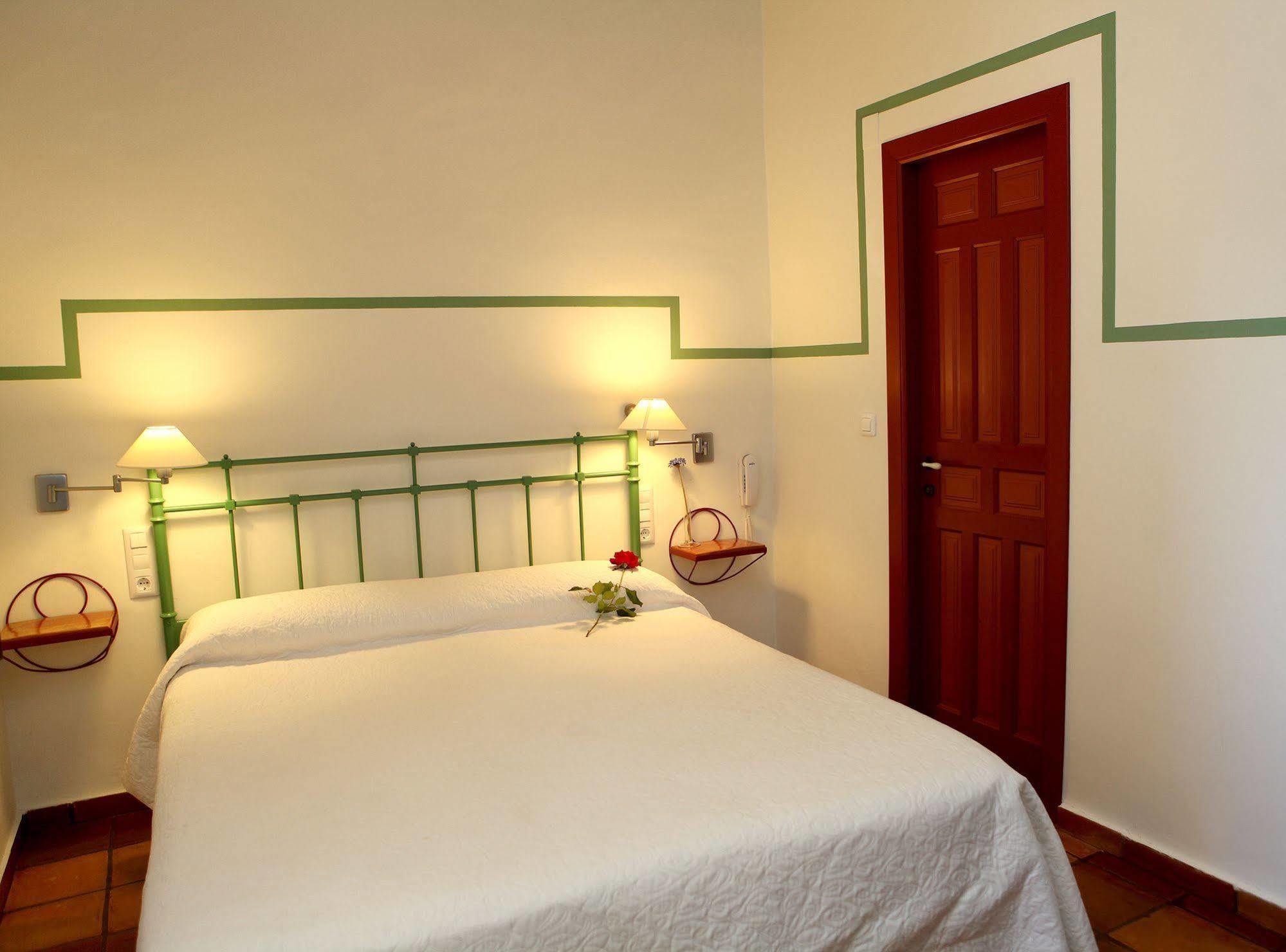Hotel Rural El Molino De Felipe مولا المظهر الخارجي الصورة