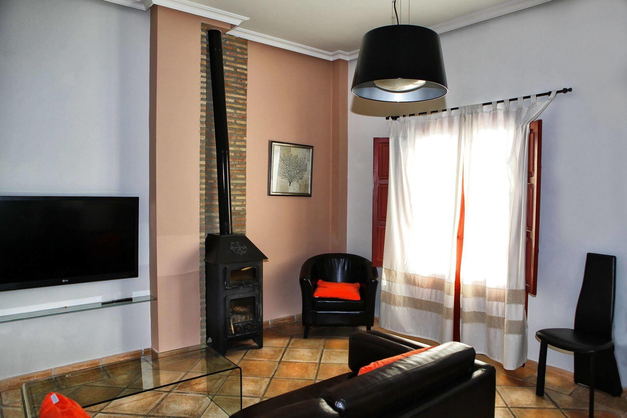 Hotel Rural El Molino De Felipe مولا المظهر الخارجي الصورة